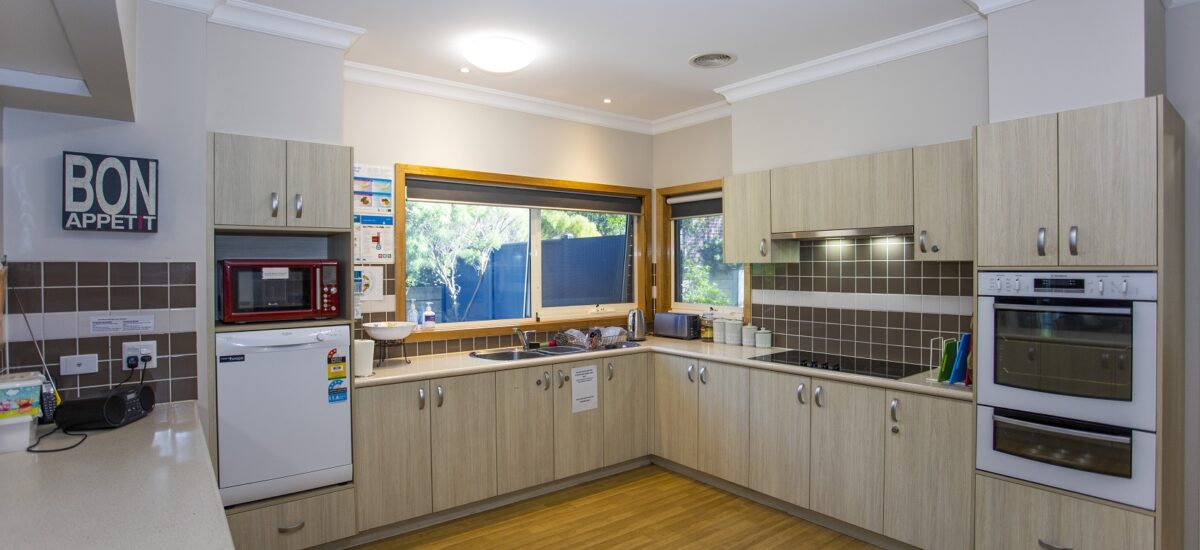 Short Term Accommodation STAA Berwick