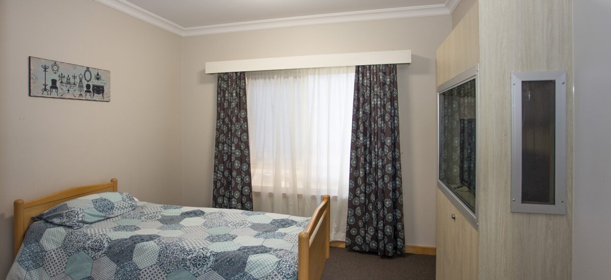 Short Term Accommodation STAA Berwick