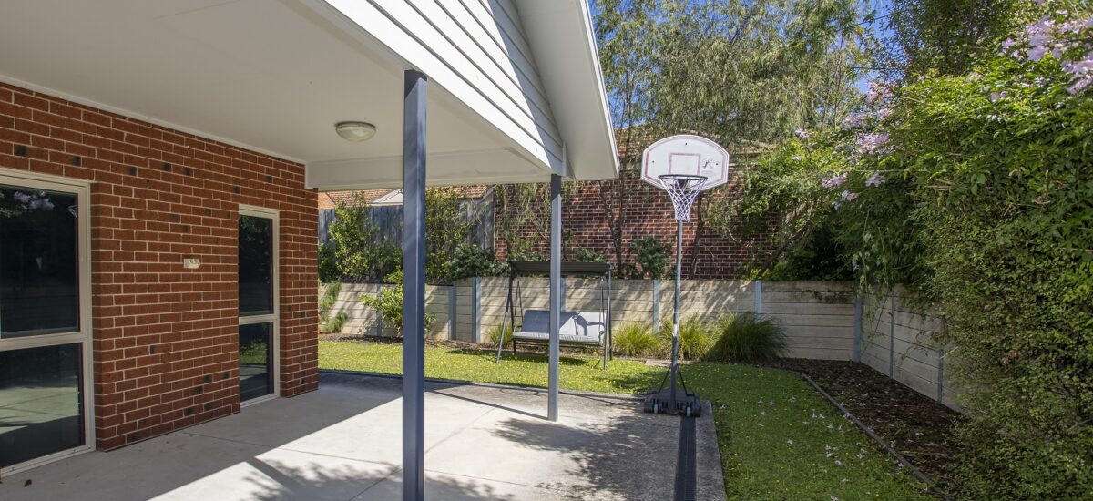 Short Term Accommodation STAA Berwick