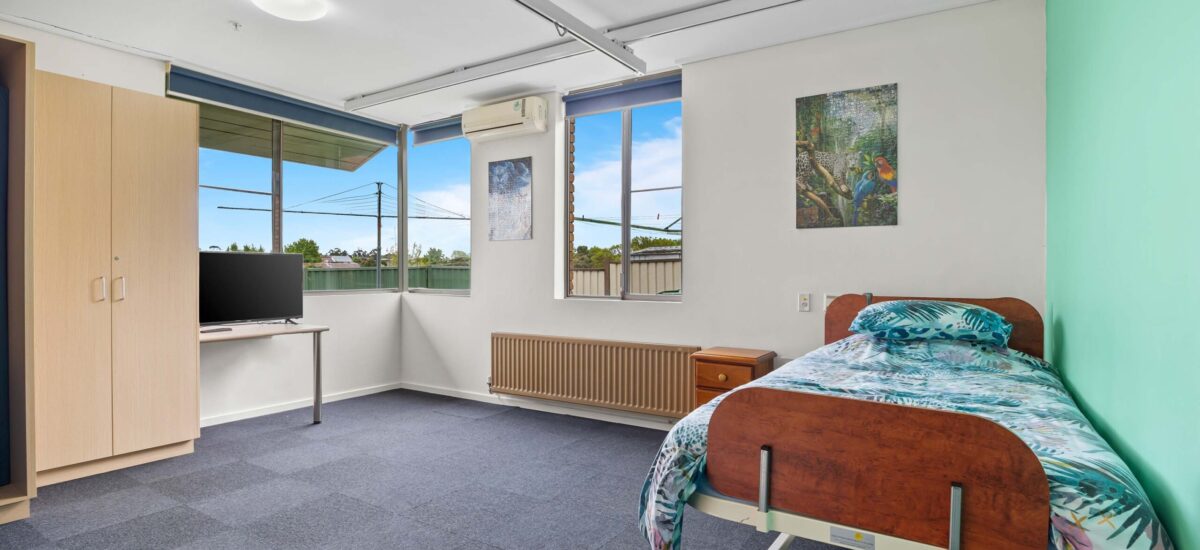 Short Term Accommodation in Ballarat East