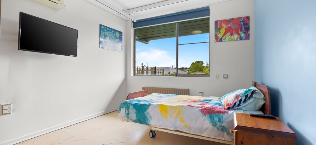 Short Term Accommodation in Ballarat East