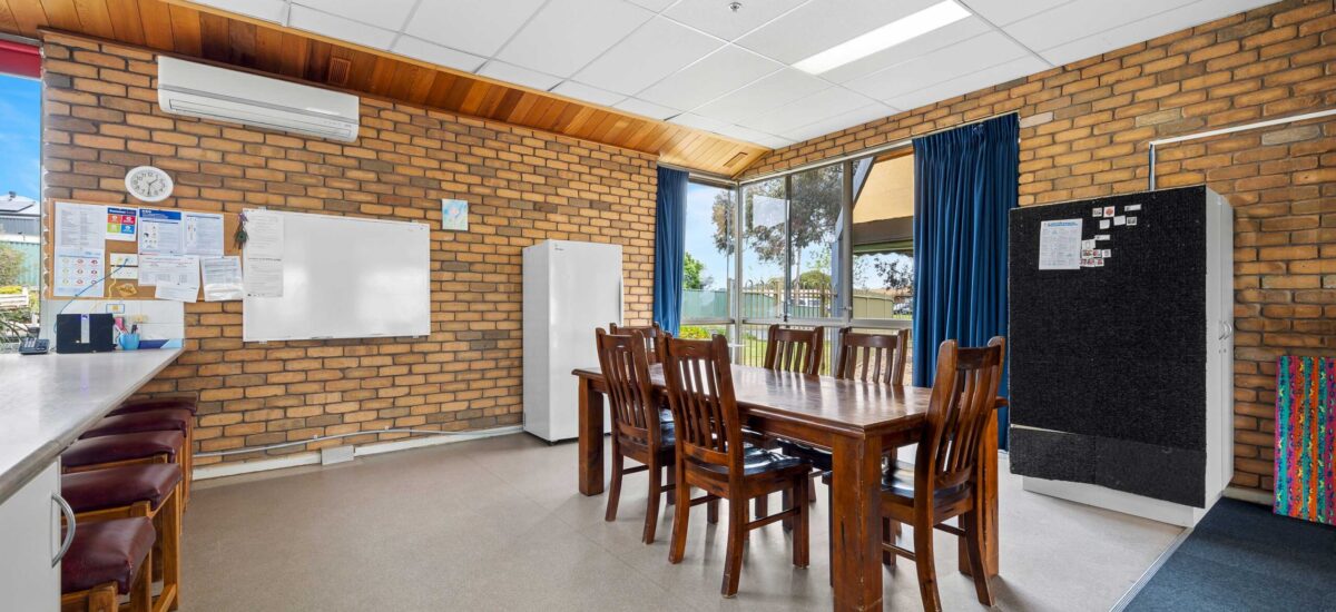 Short Term Accommodation in Ballarat East