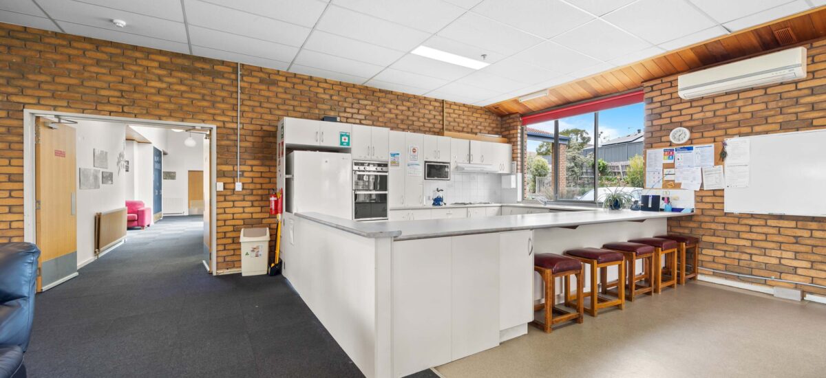 Short Term Accommodation in Ballarat East