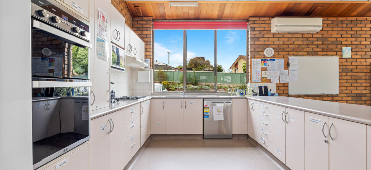 Short Term Accommodation in Ballarat East
