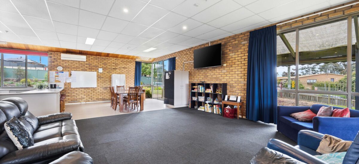 Short Term Accommodation in Ballarat East