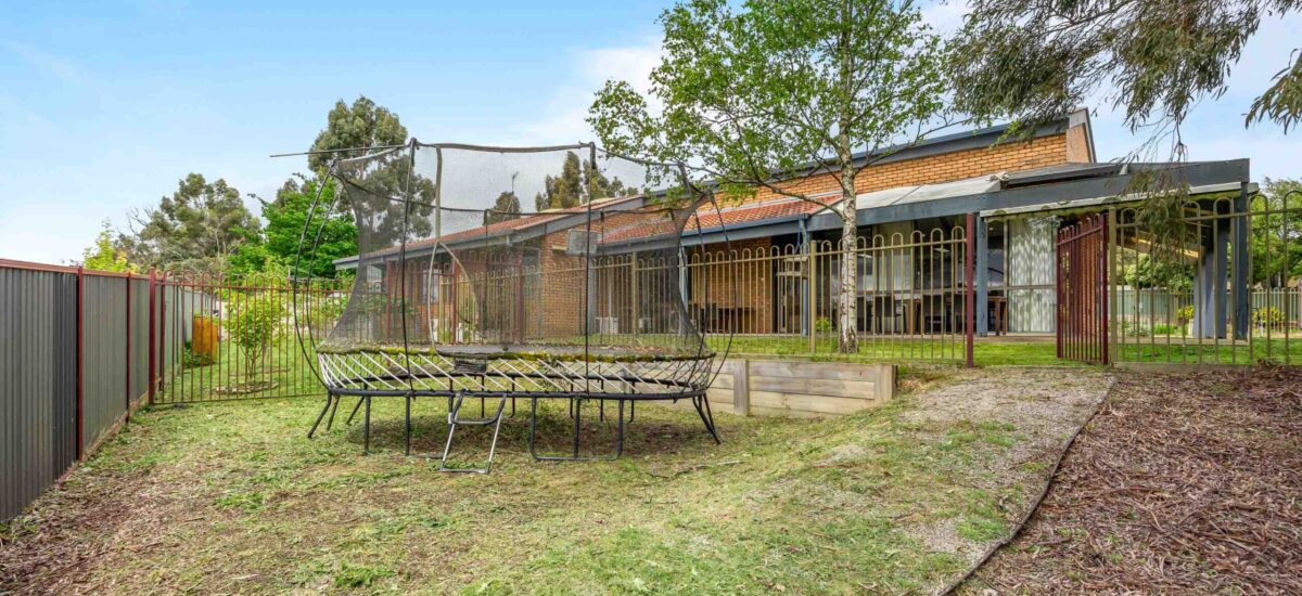 Short Term Accommodation in Ballarat East