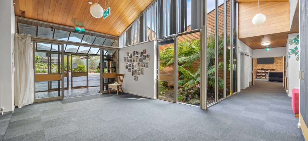 Short Term Accommodation in Ballarat East