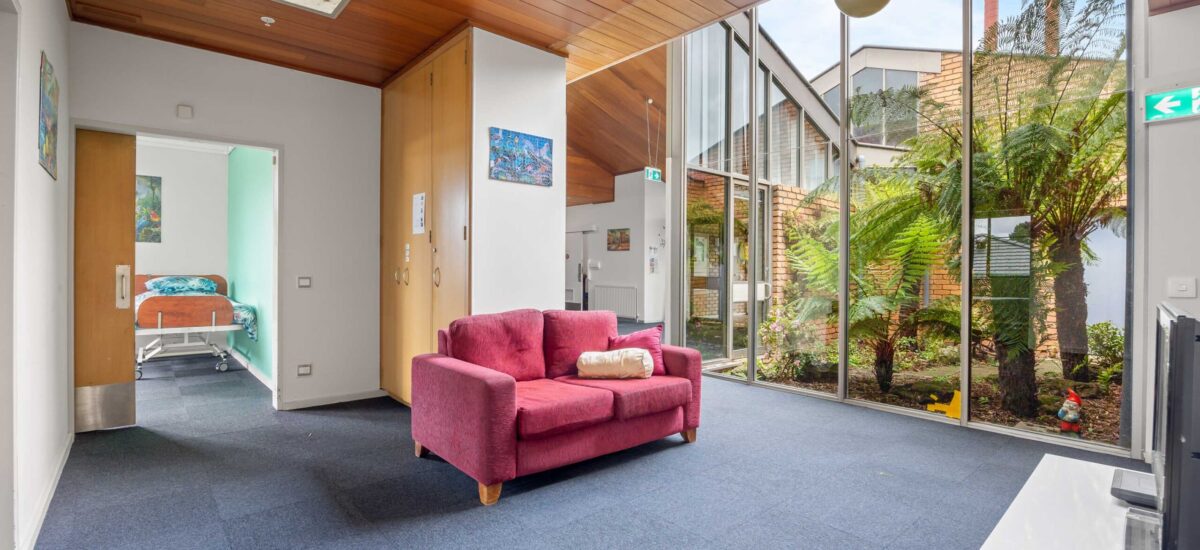 Short Term Accommodation in Ballarat East
