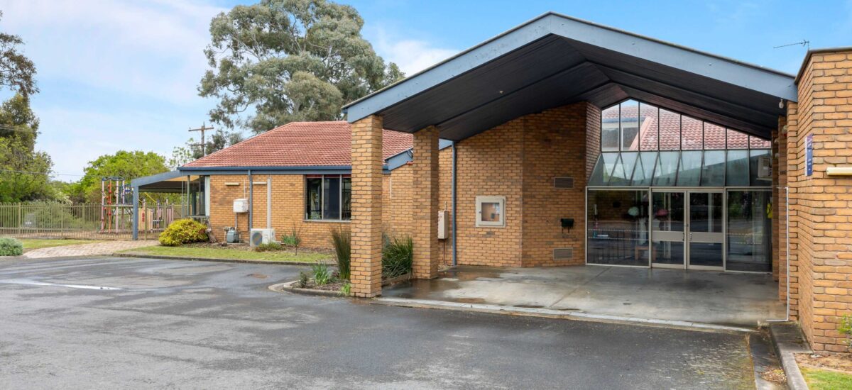 Short Term Accommodation in Ballarat East