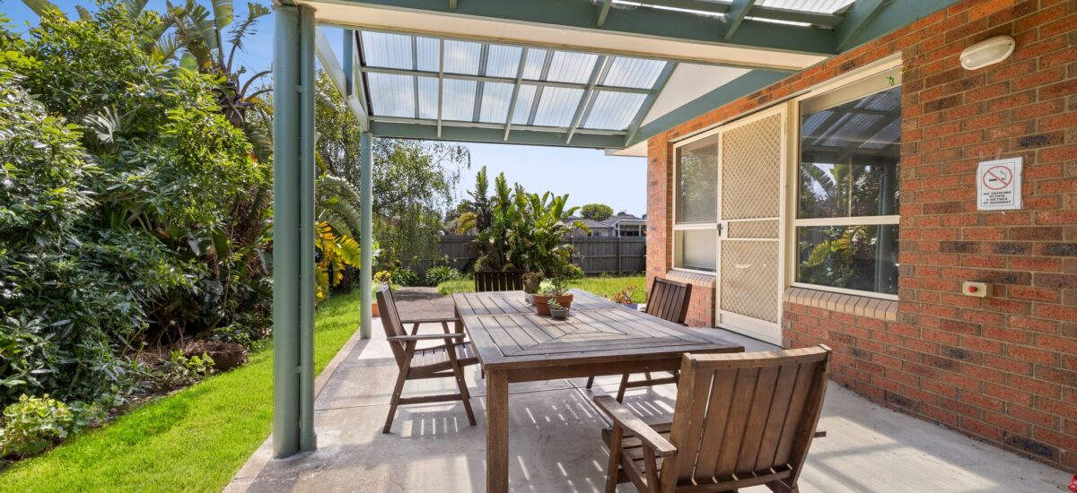 Supported Independent Living House in Carrum – Property ID 267