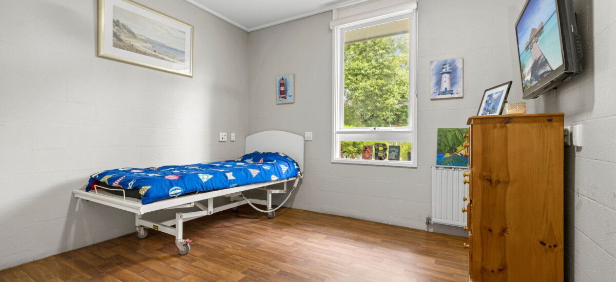 Supported Independent Living House in Blackburn – Property ID 928