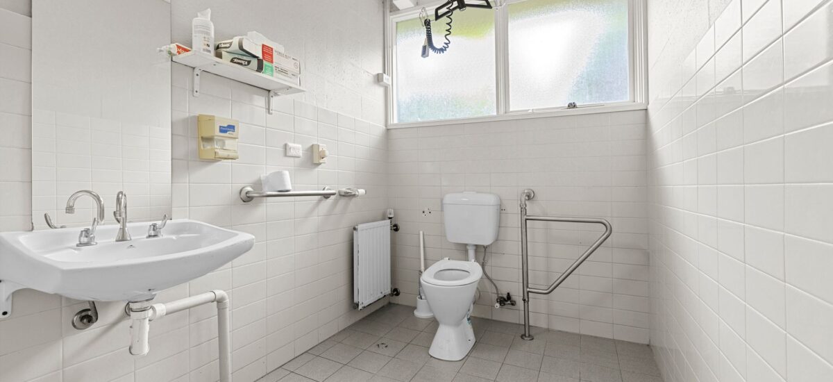Supported Independent Living House in Blackburn – Property ID 928