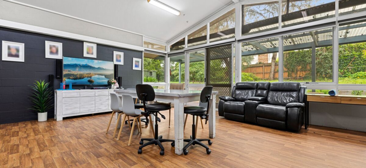 Supported Independent Living House in Blackburn – Property ID 928