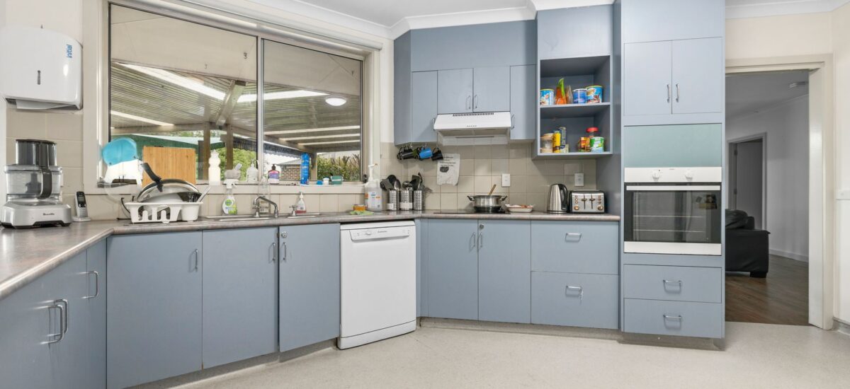 Supported Independent Living House in Langwarrin – Property ID 405