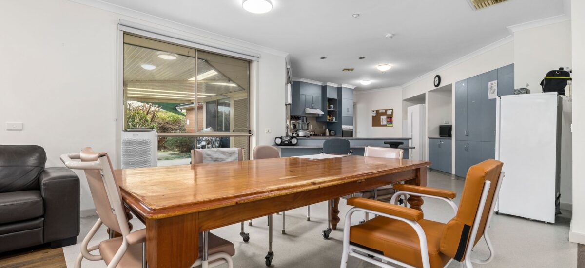 Supported Independent Living House in Langwarrin – Property ID 405