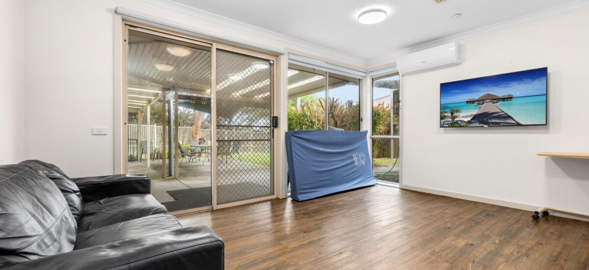 Supported Independent Living House in Langwarrin – Property ID 405