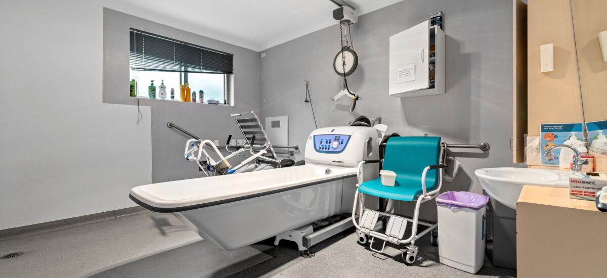 Supported Independent Living House in Langwarrin – Property ID 405