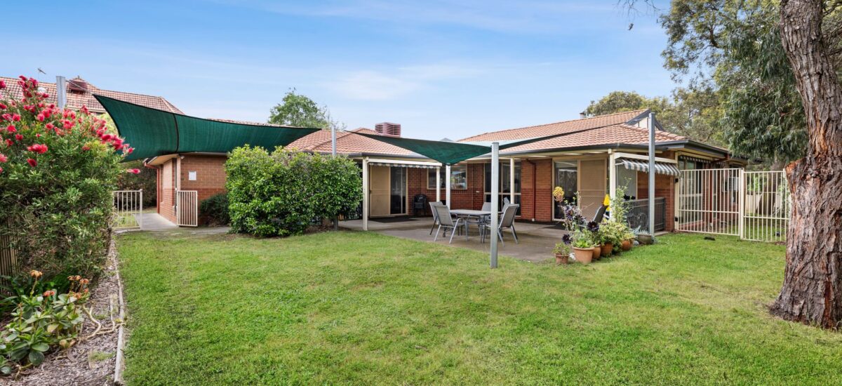 Supported Independent Living House in Langwarrin – Property ID 405