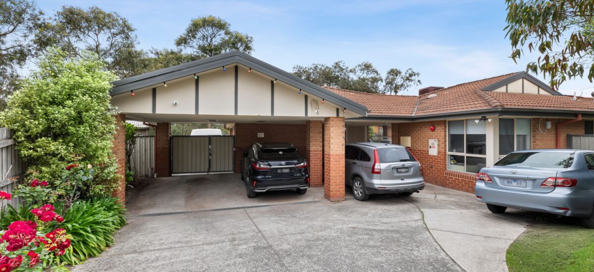 Supported Independent Living House in Langwarrin – Property ID 405
