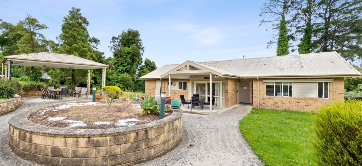 Supported Independent Living House in Mount Evelyn – Property ID 563