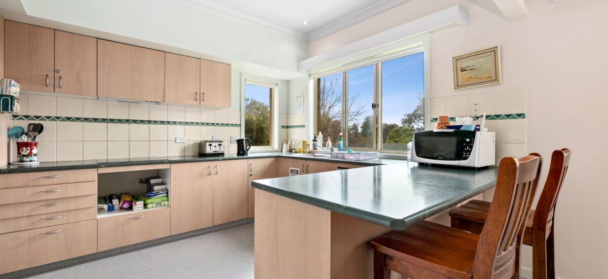Supported Independent Living House in Mount Evelyn – Property ID 563