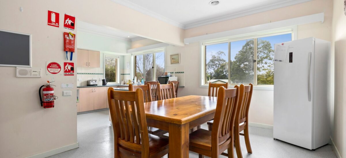 Supported Independent Living House in Mount Evelyn – Property ID 563