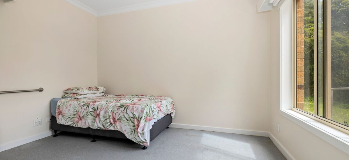 Supported Independent Living House in Mount Evelyn – Property ID 563