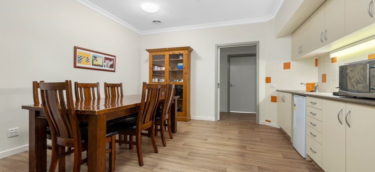 Supported Independent Living House in Kilsyth – Property ID 459