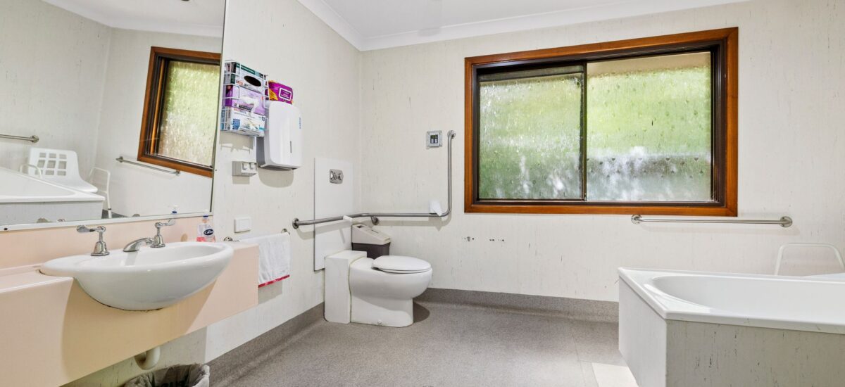 Supported Independent Living House in Croydon – Property ID166