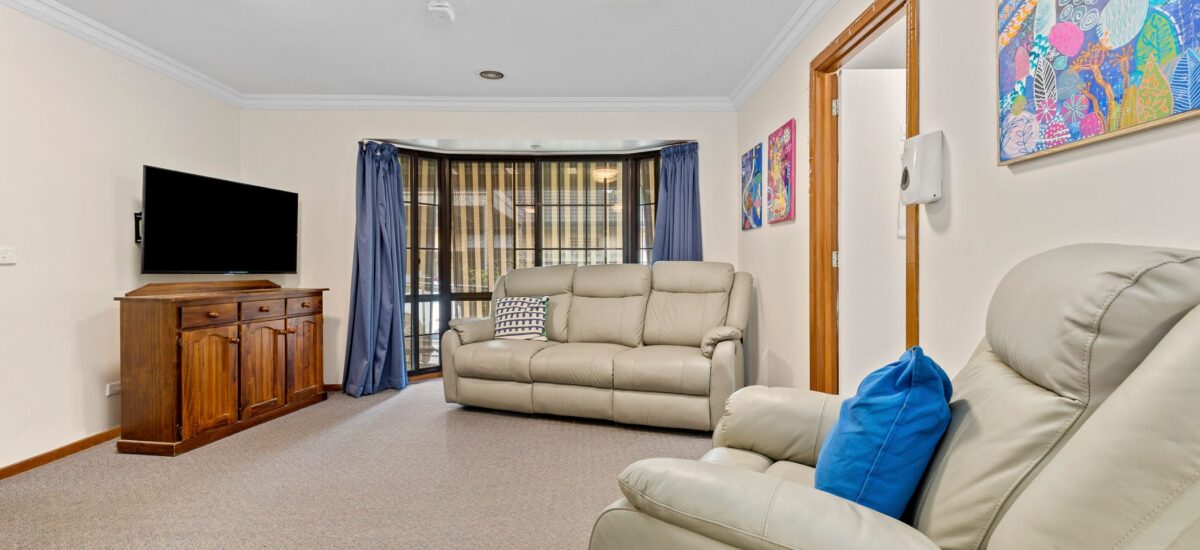 Supported Independent Living House in Croydon – Property ID166
