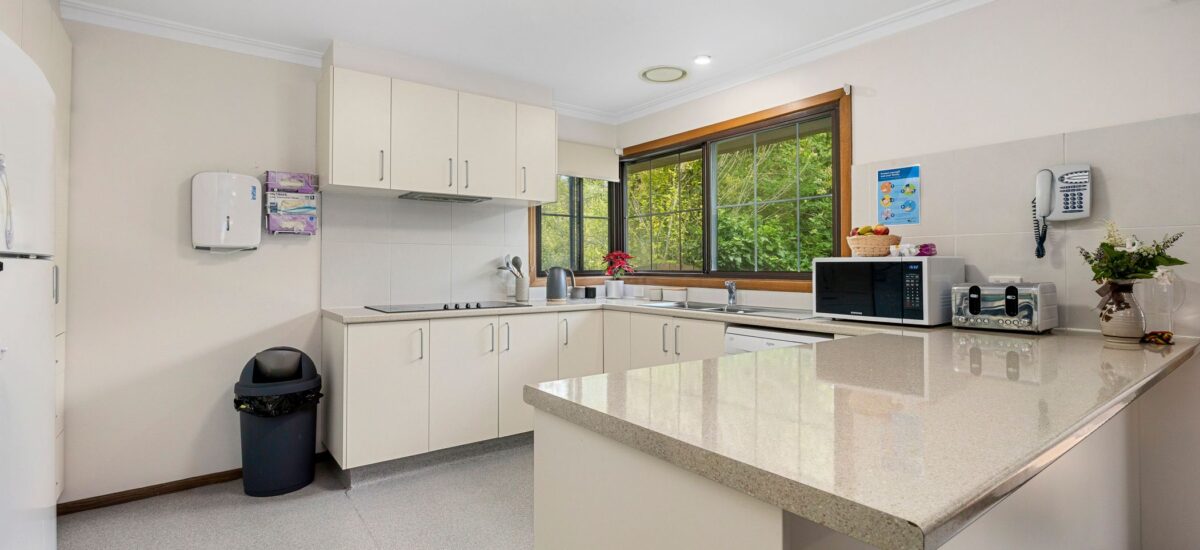Supported Independent Living House in Croydon – Property ID166