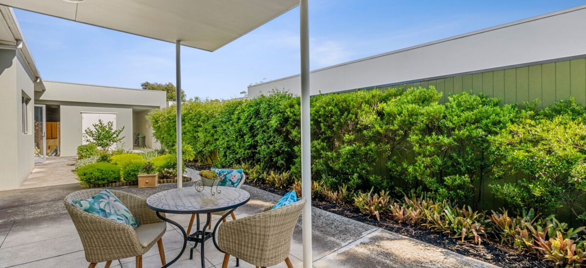 Supported Independent Living House in Kew – Property ID686