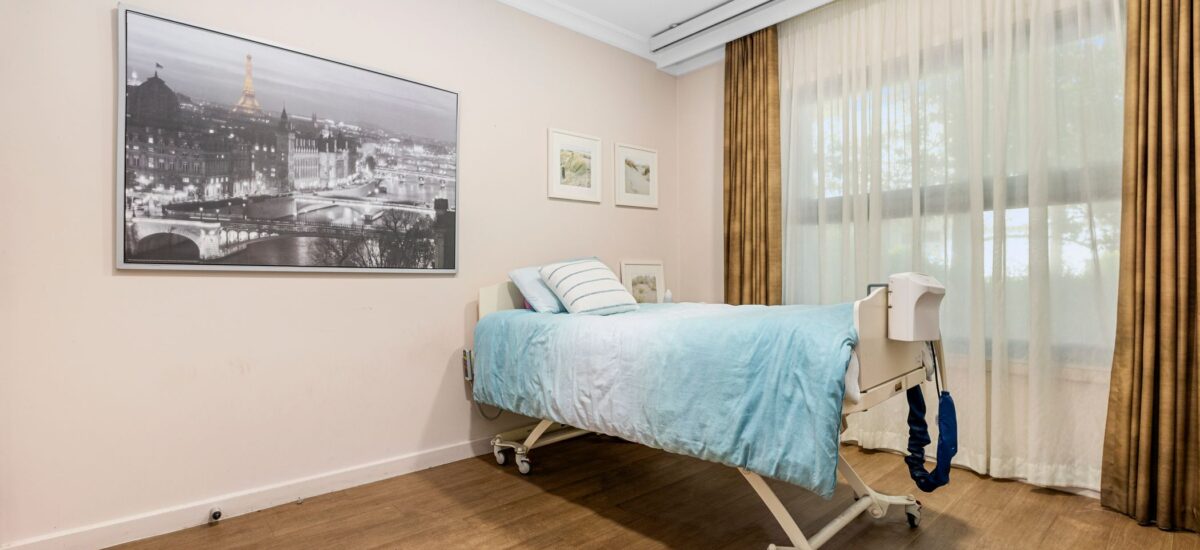 Supported Independent Living House in Kew – Property ID686
