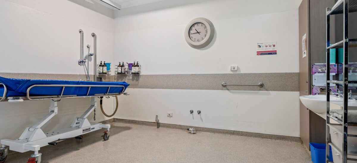 Supported Independent Living House in Kew – Property ID686