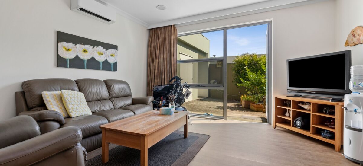 Supported Independent Living House in Kew – Property ID686