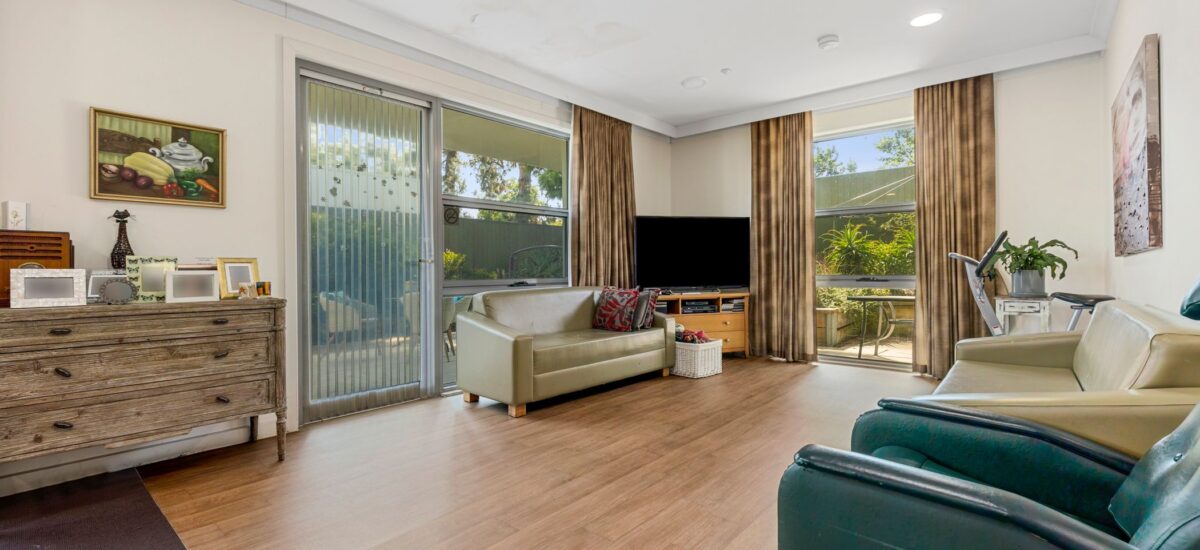 Supported Independent Living House in Kew – Property ID686